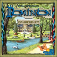 Dominion Prosperity Expansion - Norsk Utvidelse